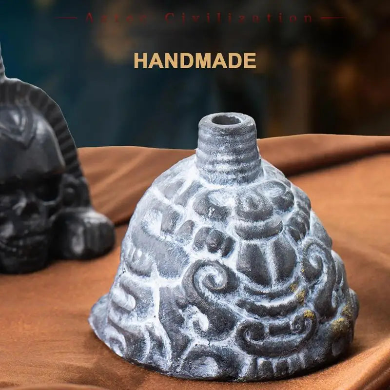 Aztec War Whistle