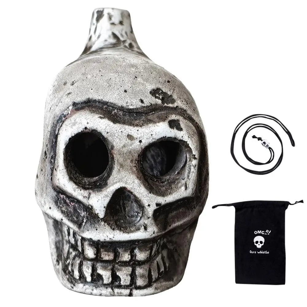 Aztec War Whistle