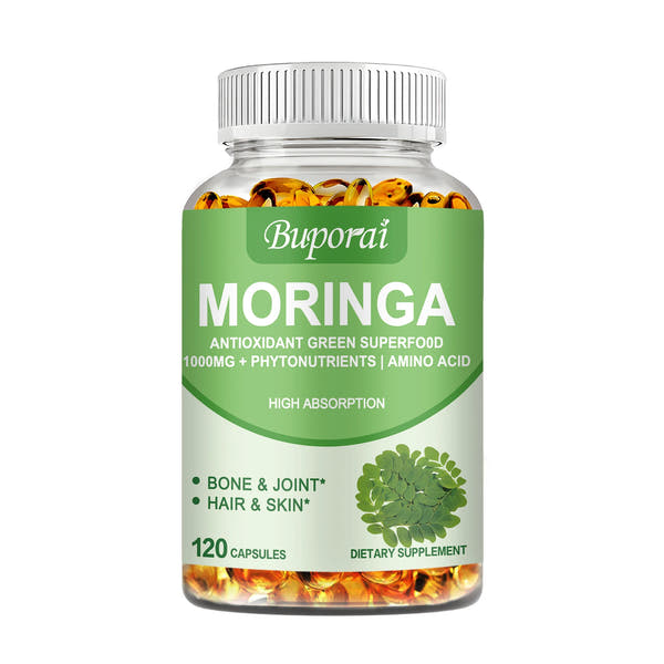Pure Moringa PowerTM