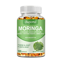Pure Moringa PowerTM