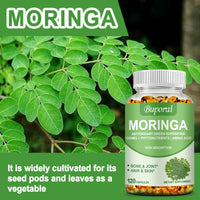 Pure Moringa PowerTM