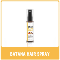 100% Pure Batana Hair Care Oil