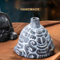 Aztec War Whistle