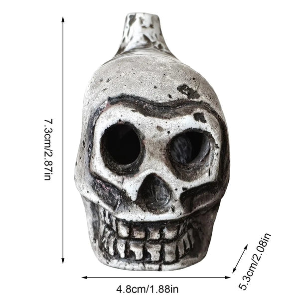 Aztec War Whistle