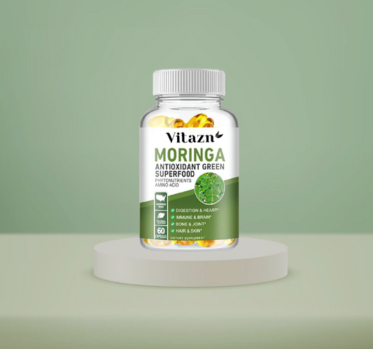 Vitazn Moringa™